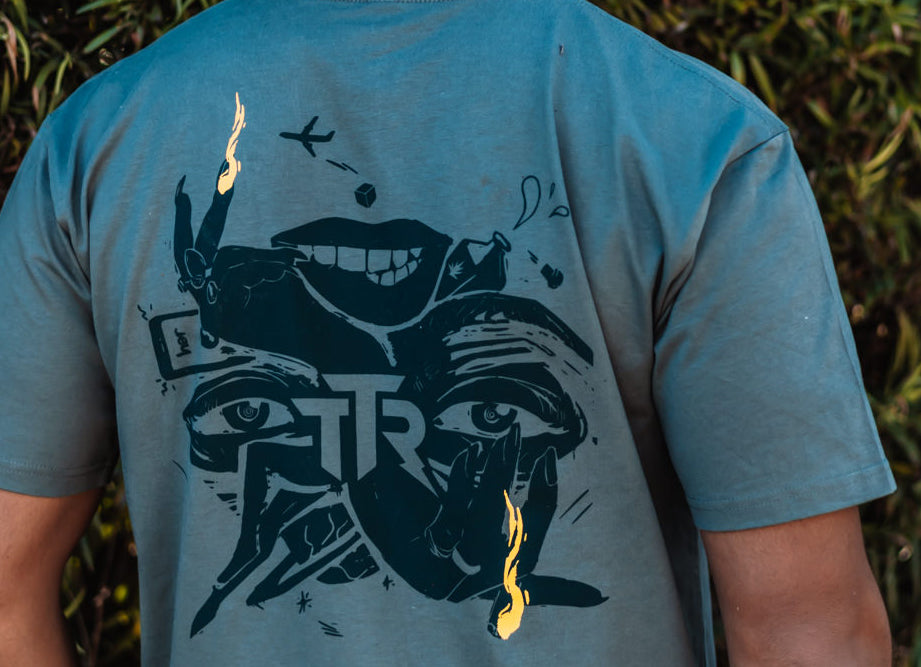 New Items – Through The Roots