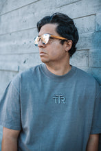Load image into Gallery viewer, TTR FADED HEAVY TEE