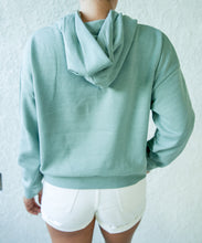 Load image into Gallery viewer, Women's Embroidered Hoodie