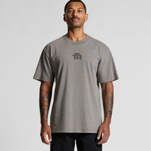 Load image into Gallery viewer, TTR FADED HEAVY TEE