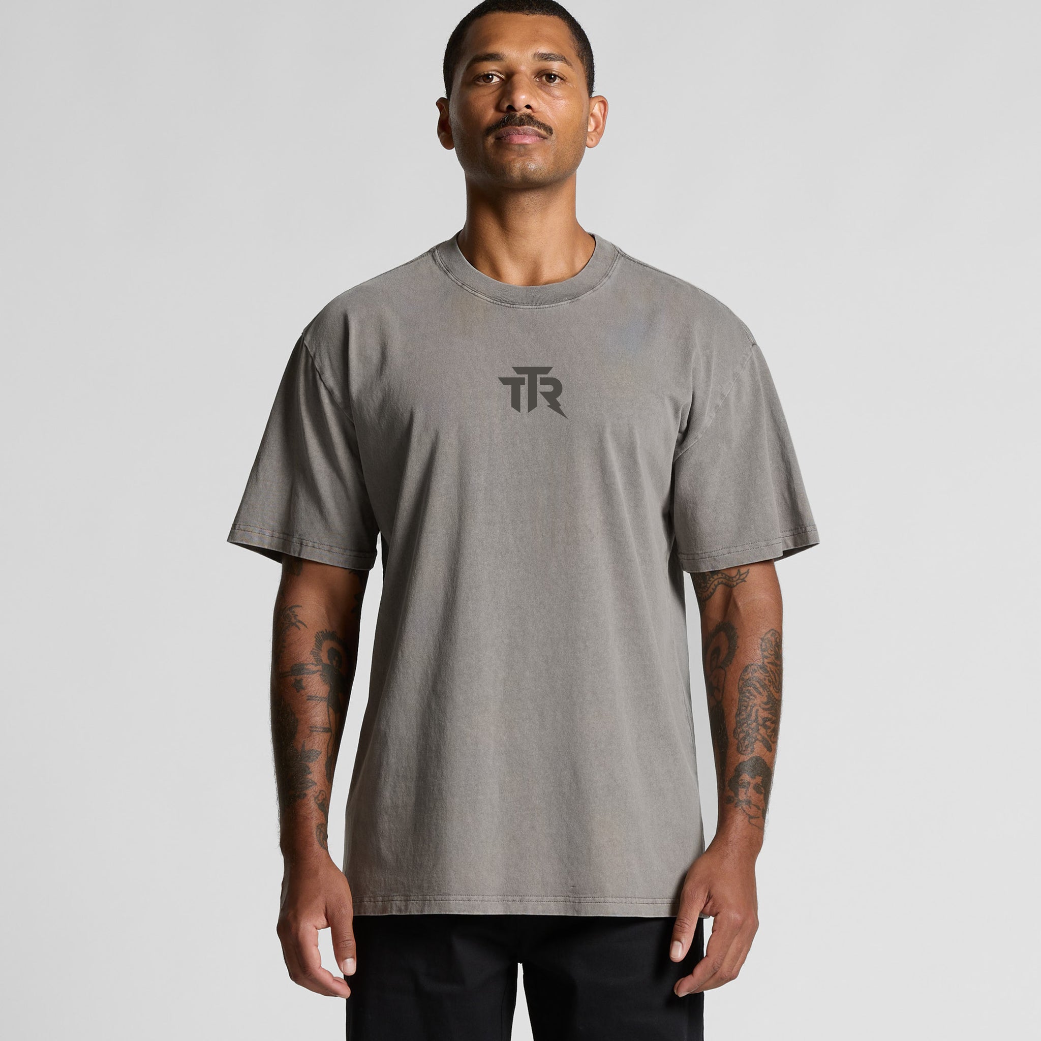 Mens – Through The Roots