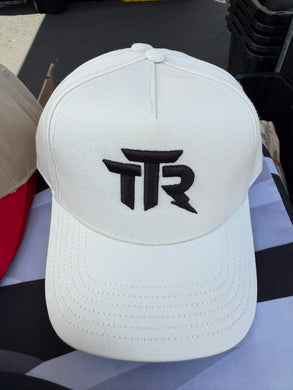 A Frame Hat (TAN)
