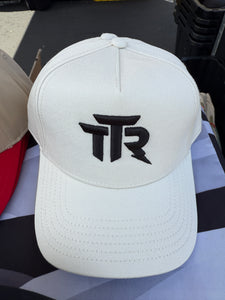 A Frame Hat (TAN)