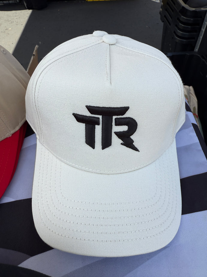 A Frame Hat (TAN)