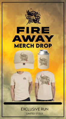 Fire Away Bundle