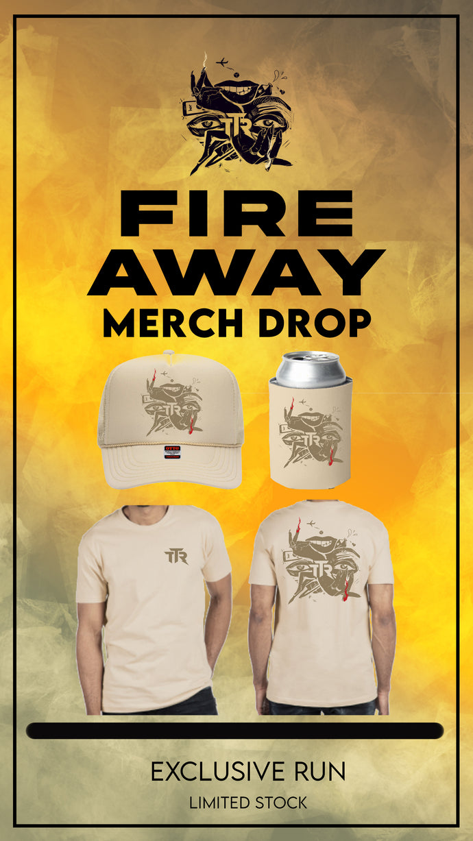 Fire Away Bundle