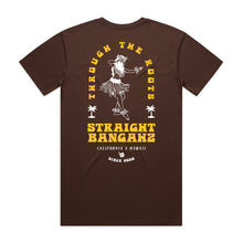 Load image into Gallery viewer, Straight Bangahz Tee (SD Padres)