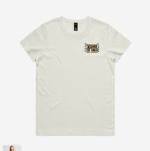 Load image into Gallery viewer, Women's Wavy Logo