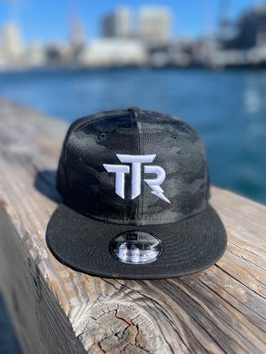 Camo TTR Bolt Hat (Various Colors)