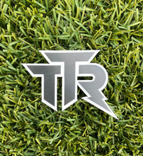 Load image into Gallery viewer, TTR Bolt Logo Sticker