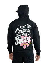 Load image into Gallery viewer, &quot;No Friends&quot; Unisex Hoodie