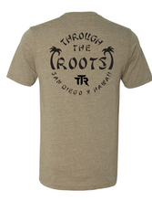 Load image into Gallery viewer, TTR Mens Dojo Palm Tee