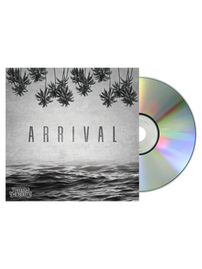 Arrival Album Physical Copy