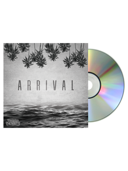 Arrival Album Physical Copy