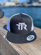Load image into Gallery viewer, Trucker TTR Bolt Hat