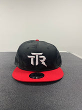 Load image into Gallery viewer, Camo TTR Bolt Hat (Various Colors)